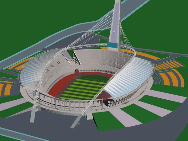 Grand Stadium 01